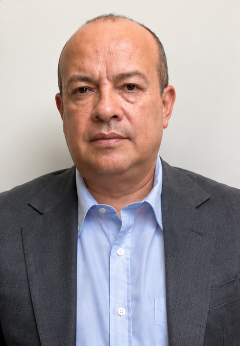 Foto de Pedro Ortiz